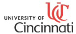 University of Cincinnati