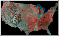 We're at the SMALL BLACK DOT